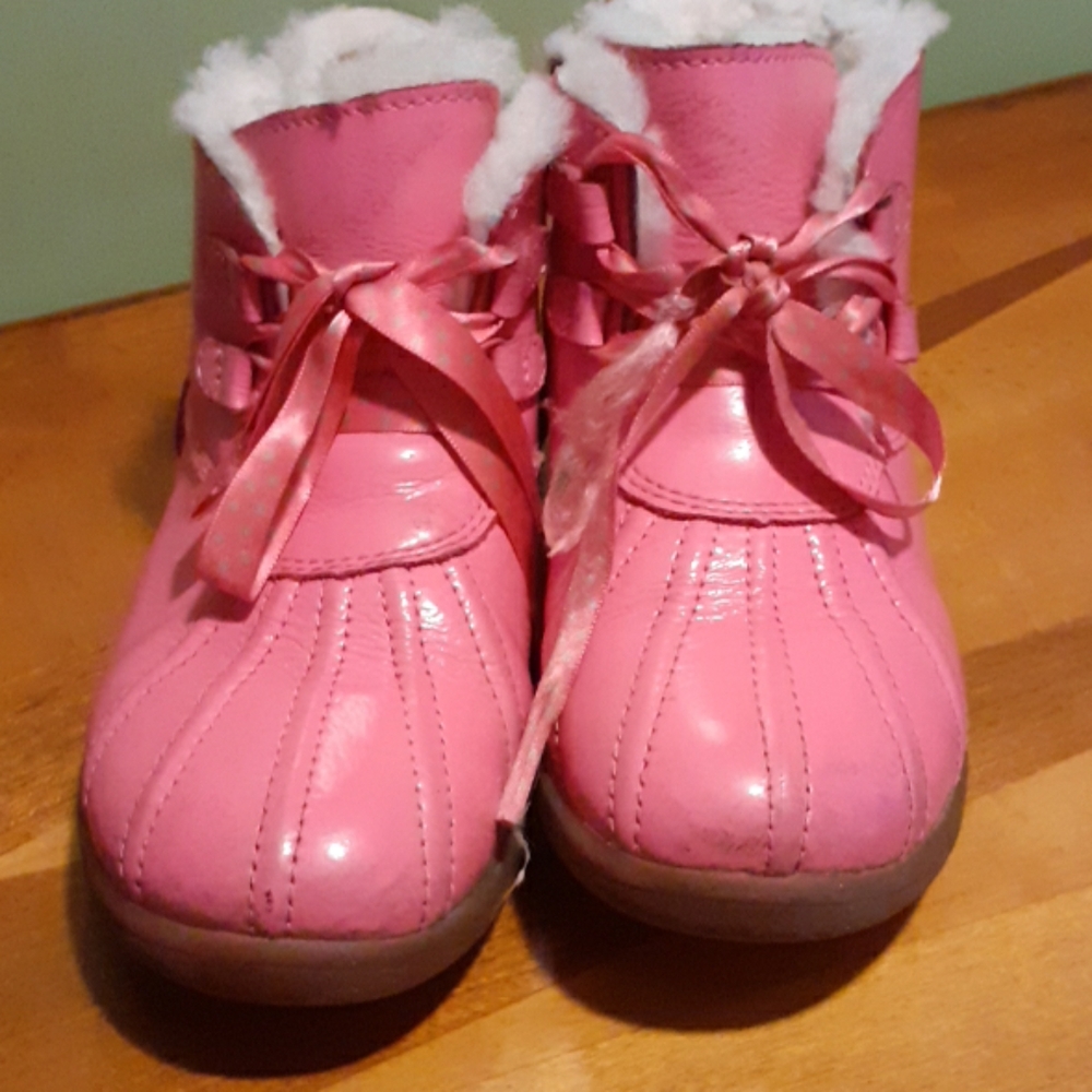 UGG  ankle boots size  11